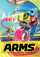 Arms