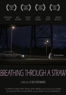 Breathing Through a Straw