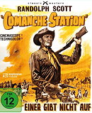 Comanche Station