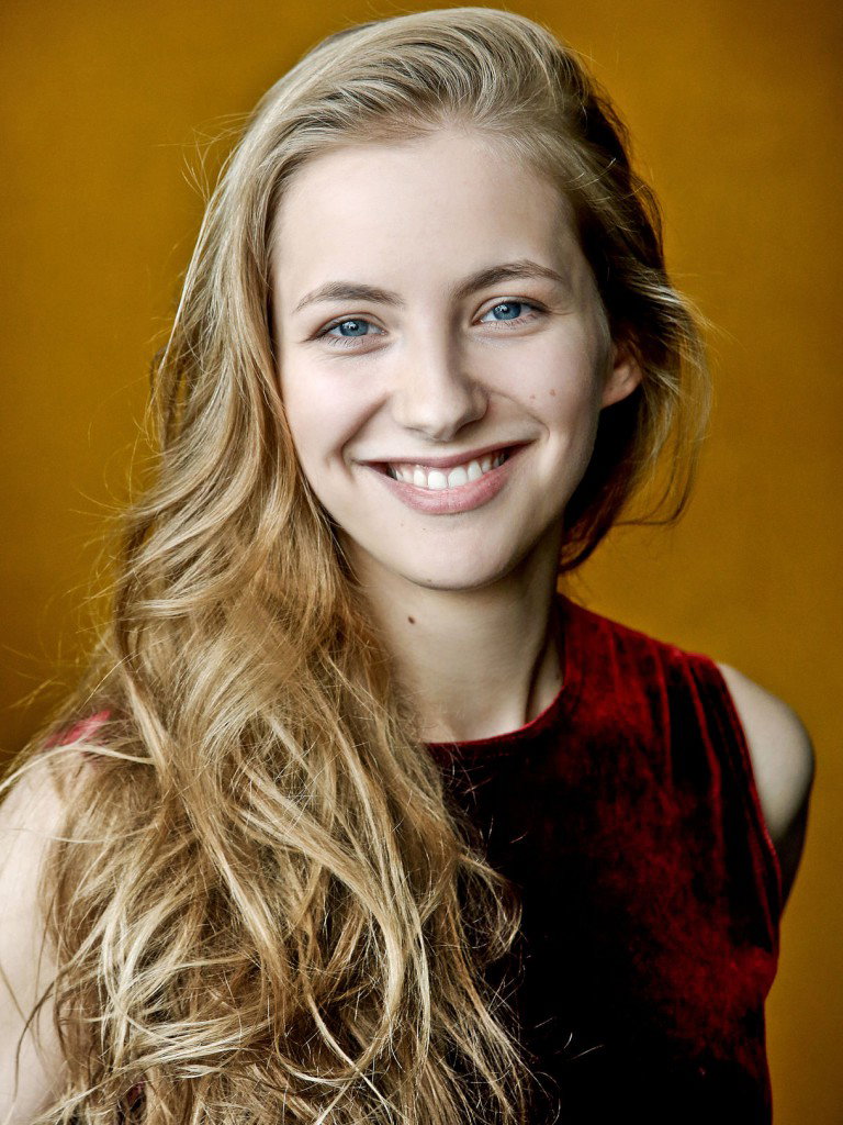 Cynthia Cosima