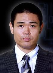 Hiroshi Shinagawa