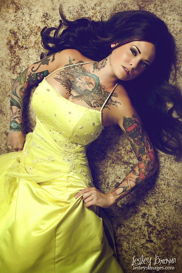 Amina Munster