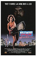 Hollywood Chainsaw Hookers (1988)