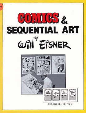 Comics & Sequential Art