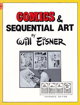 Comics & Sequential Art