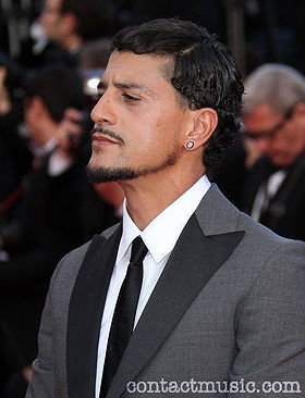 Saïd Taghmaoui
