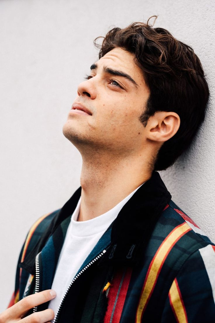 Noah Centineo