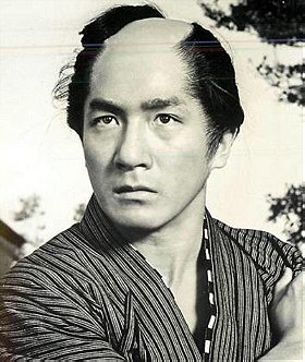Chôichirô Kawarasaki