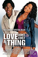 Love Don't Cost a Thing