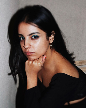 Simmie Sangian
