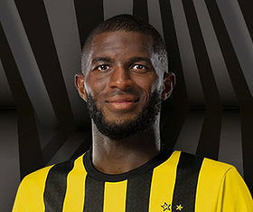 Anthony Modeste