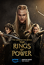 The Lord of the Rings: The Rings of Power