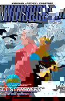 Invincible, Vol. 3: Perfect Strangers