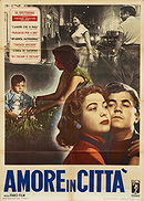 L'Amore in Città