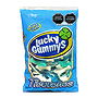 LUCKY GUMMYS TIBURONES