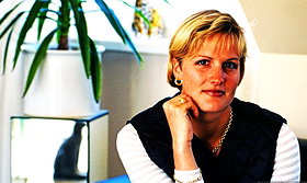 Kristin Otto