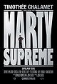 Marty Supreme