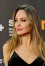 Angelina Jolie