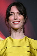 Rebecca Hall