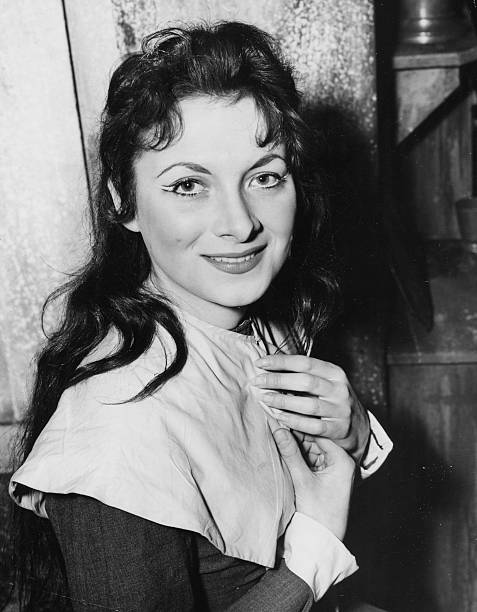 Margaret Whiting