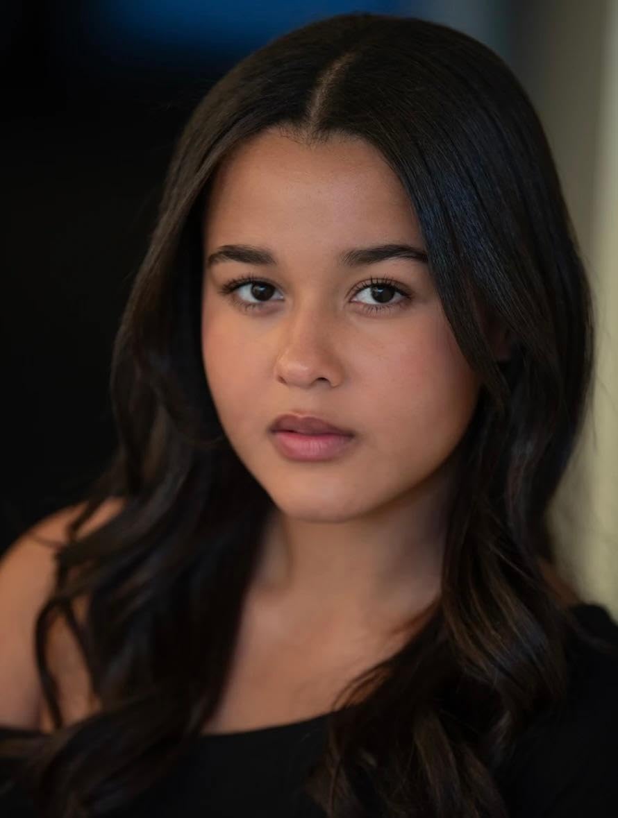 Jordan Alexa Davis
