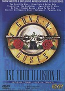 Guns N' Roses: Use Your Illusion II