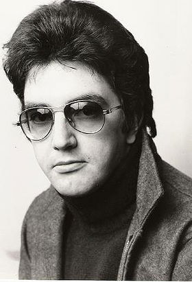Graham Masterton