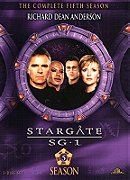 Stargate SG-1: The Complete Fifth Season