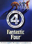Fantastic Four: The Animated Series