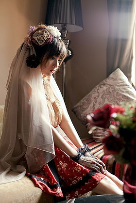 Lily Luta