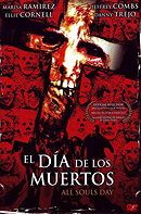 All Souls Day: Dia de los Muertos