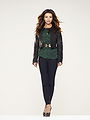 Caterina Scorsone
