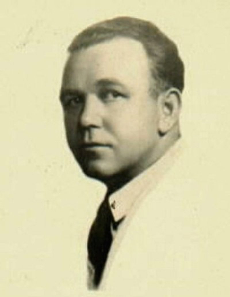 Charles Mack