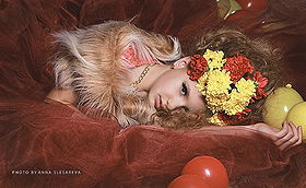 Darja Zaharkina