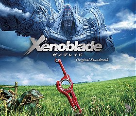 Xenoblade Original Soundtrack