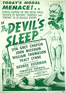 The Devil's Sleep