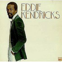 Eddie Kendricks (album)