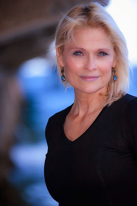 Annette McCarthy