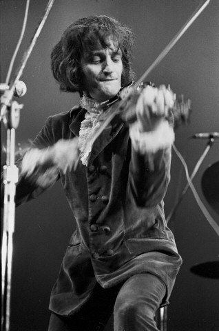 Doug Kershaw