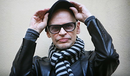 Jorma Uotinen