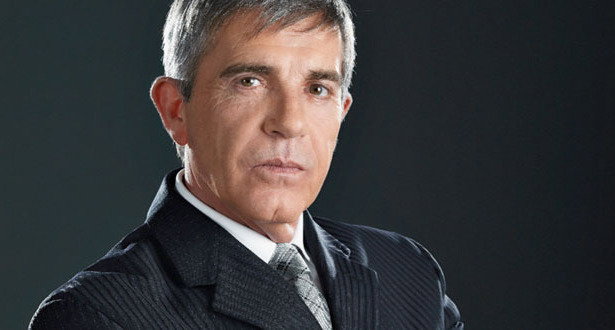 Fernando Ciangherotti