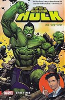 The Totally Awesome Hulk, Vol. 1: Cho Time