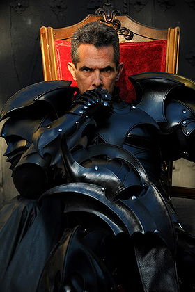 Carlos Blanchard (Cosplayer)