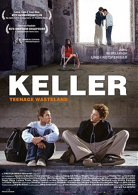 Keller - Teenage Wasteland
