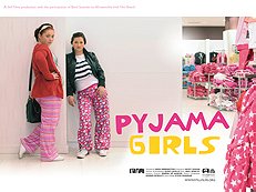 Pyjama Girls