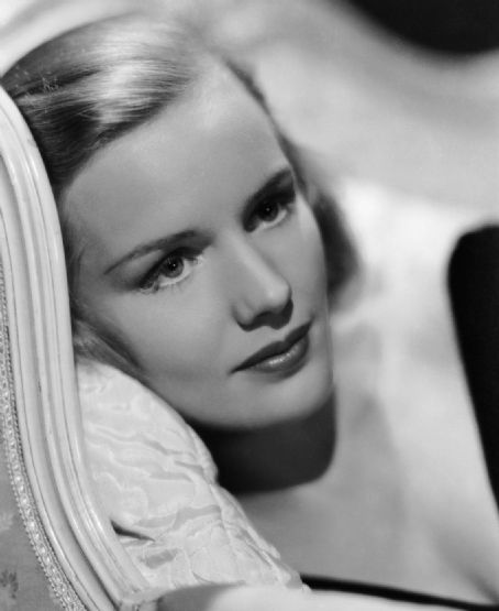 Frances Farmer