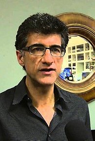 Carlos Coelho da Silva