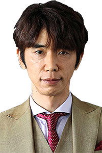 Yusuke Santamaria