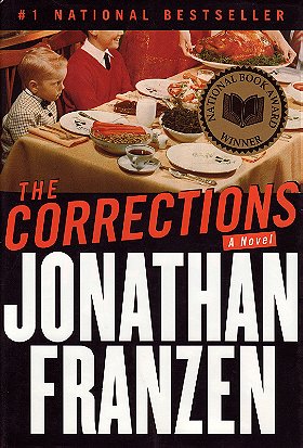 The Corrections: A Novel