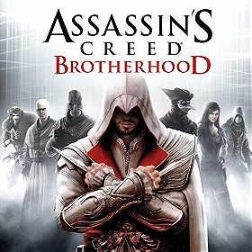 Assassin's Creed: Brotherhood Soundtrack